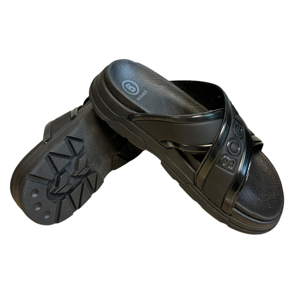 Bogner SAN JOS KLAPKI damskie 40