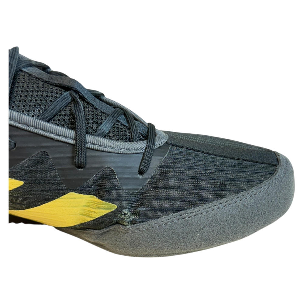 Adidas Box Hog 4 BUTY SPORTOWE bokserskie męskie 42