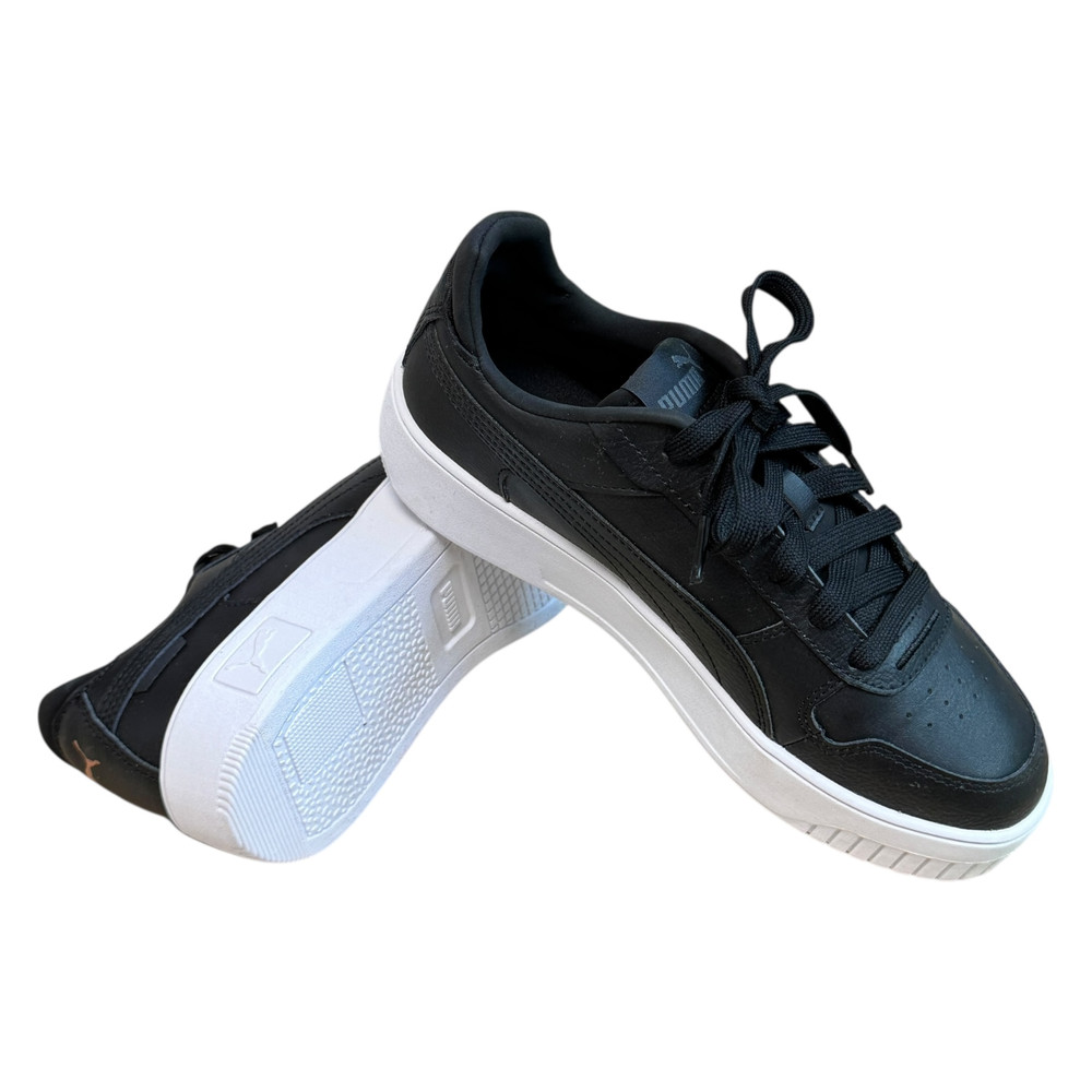 Puma Carina Street BUTY SPORTOWE damskie 38