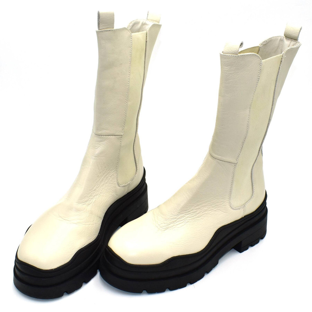 Chio BOTKI damskie 39