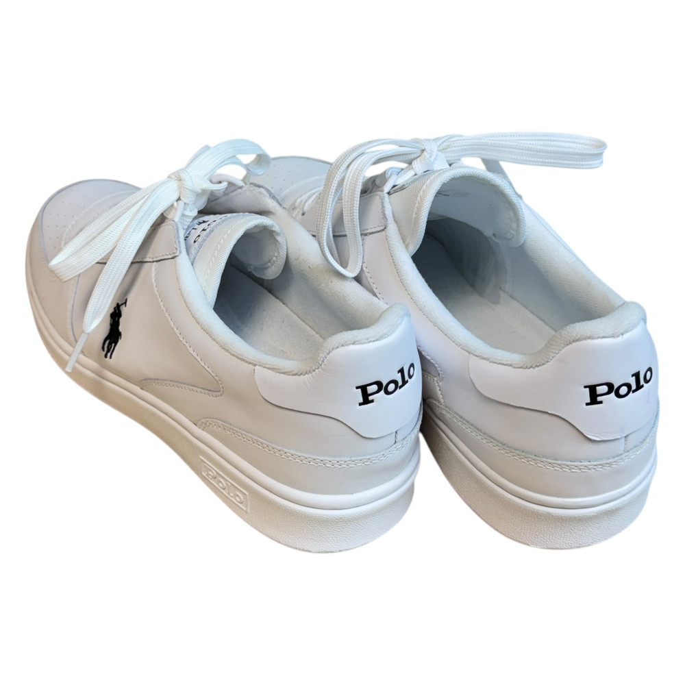 Polo Ralph Lauren CRT PP BUTY SPORTOWE męskie 42/43