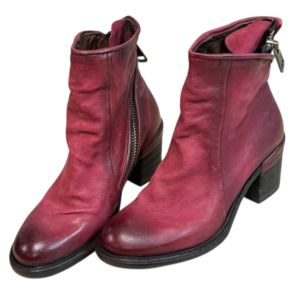 A.S.98 BOTKI damskie 36