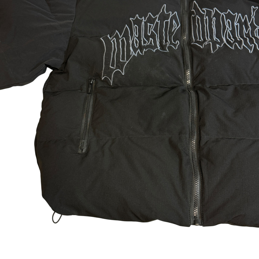 Naketano parka jacket L