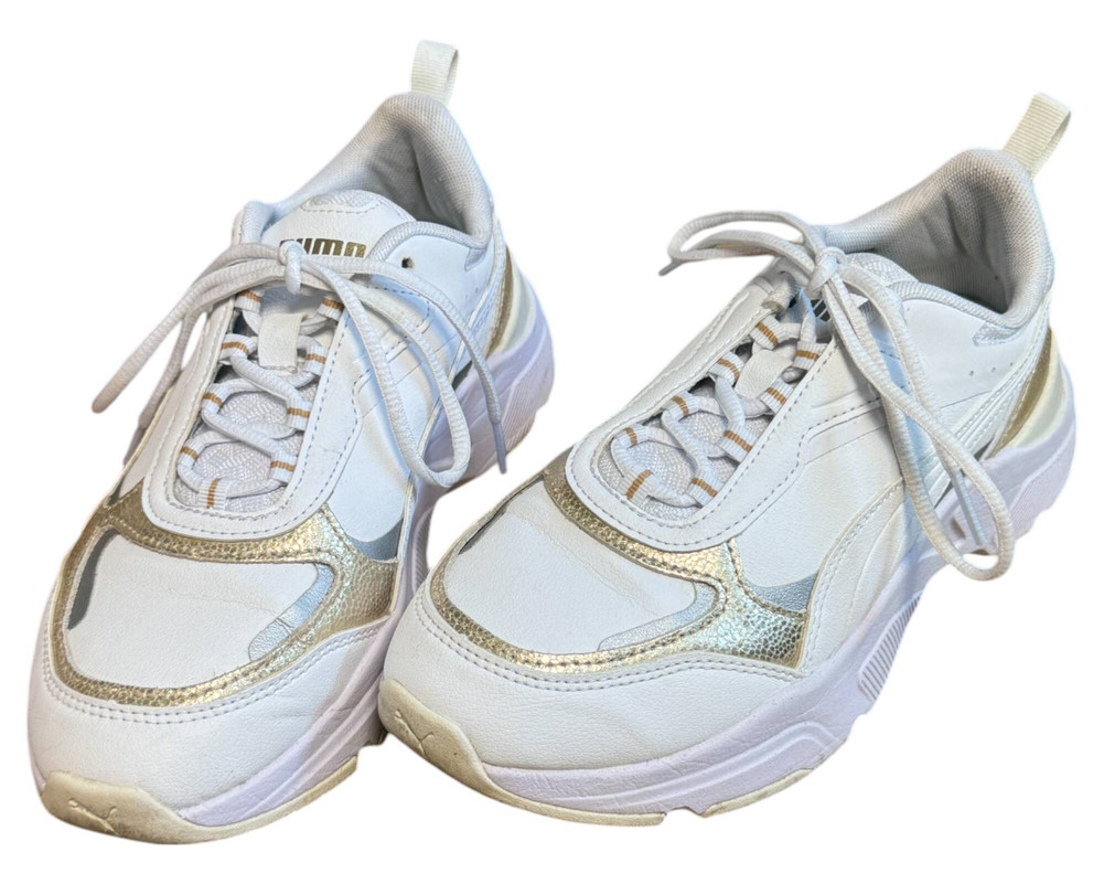 Puma Cassia BUTY SPORTOWE  damskie 37