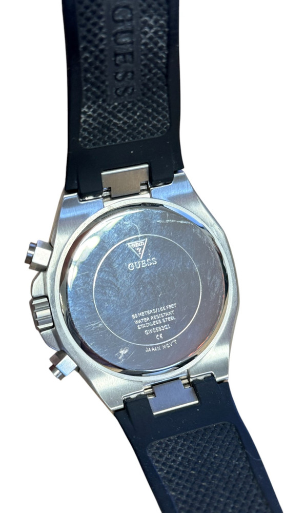 Zegarek Guess GW0583G1