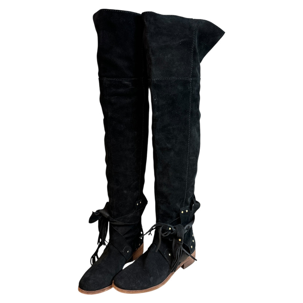 See by Chloe Flirol KOZAKI damskie 36