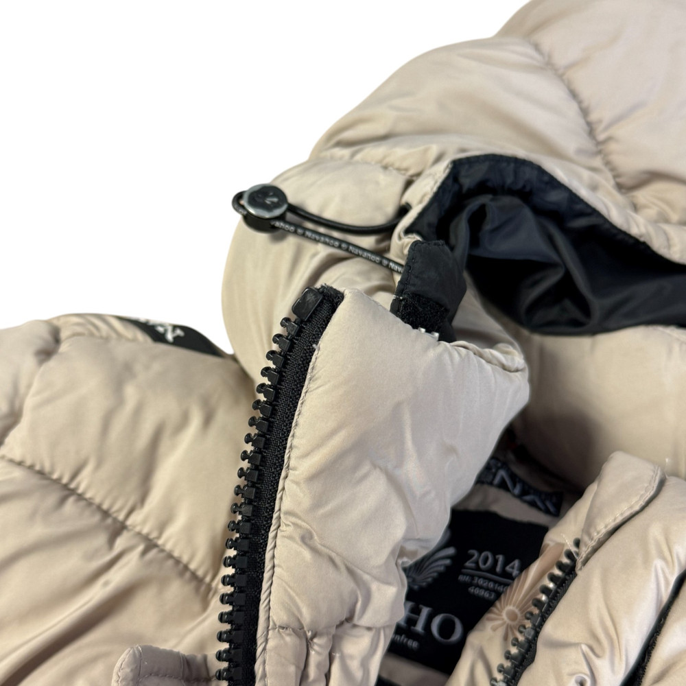 Naketano parka jacket L