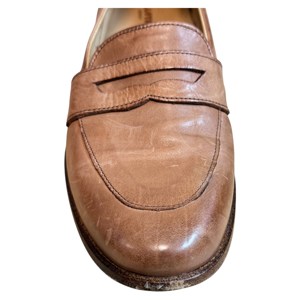 Lloyd PÓŁBUTY wsuwane damskie 39