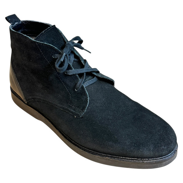 Hudson Sero 1 TRZEWIKI I PÓŁBUTY męskie 45