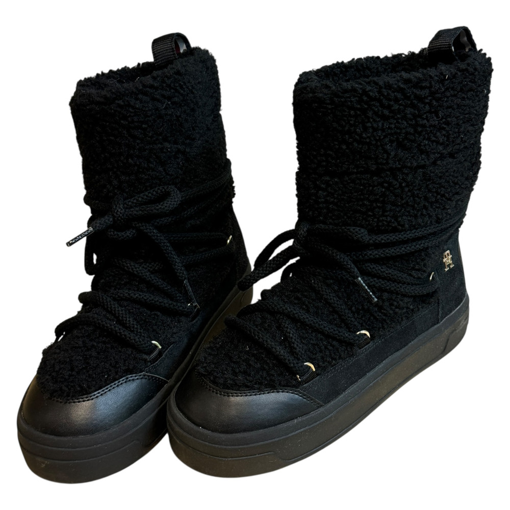 Tommy Hilfiger ŚNIEGOWCE damskie 41