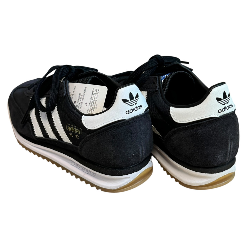 Adidas SL 72 RS BUTY SPORTOWE damskie 36