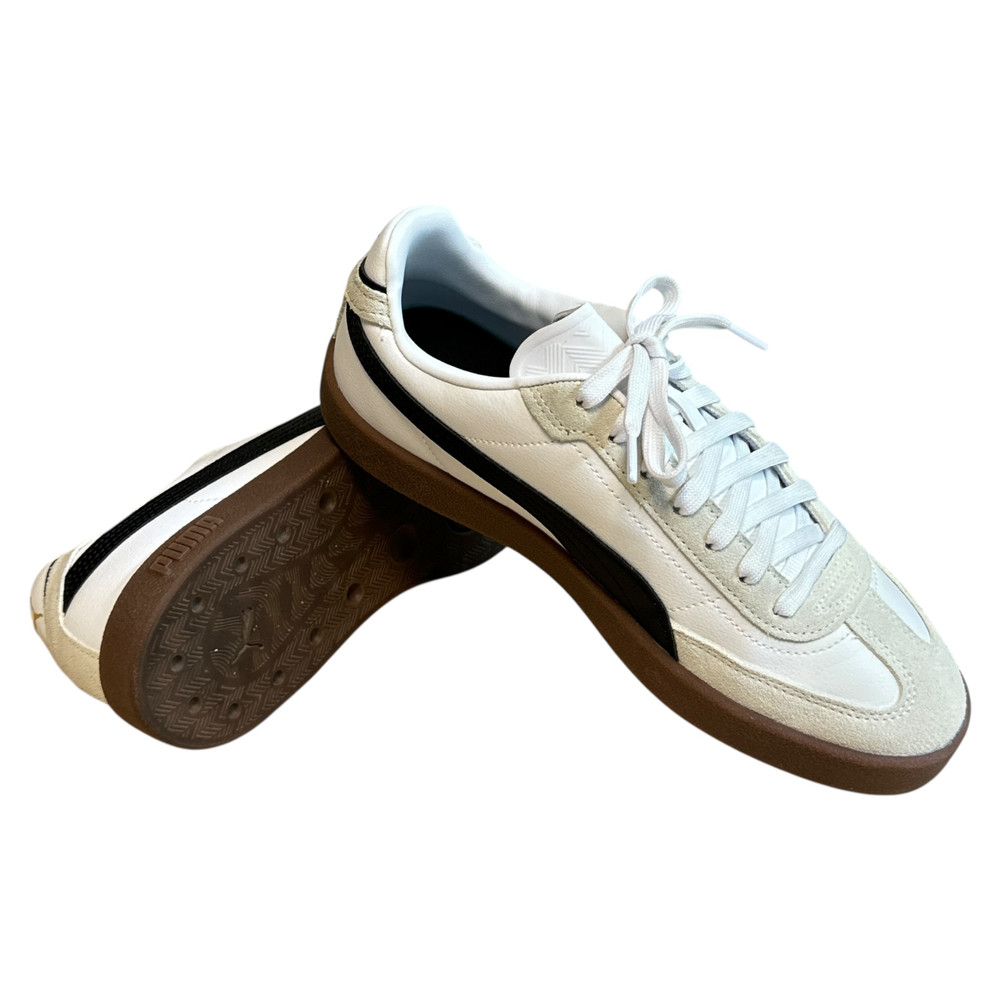 Puma Club II Era BUTY SPORTOWE damskie 39