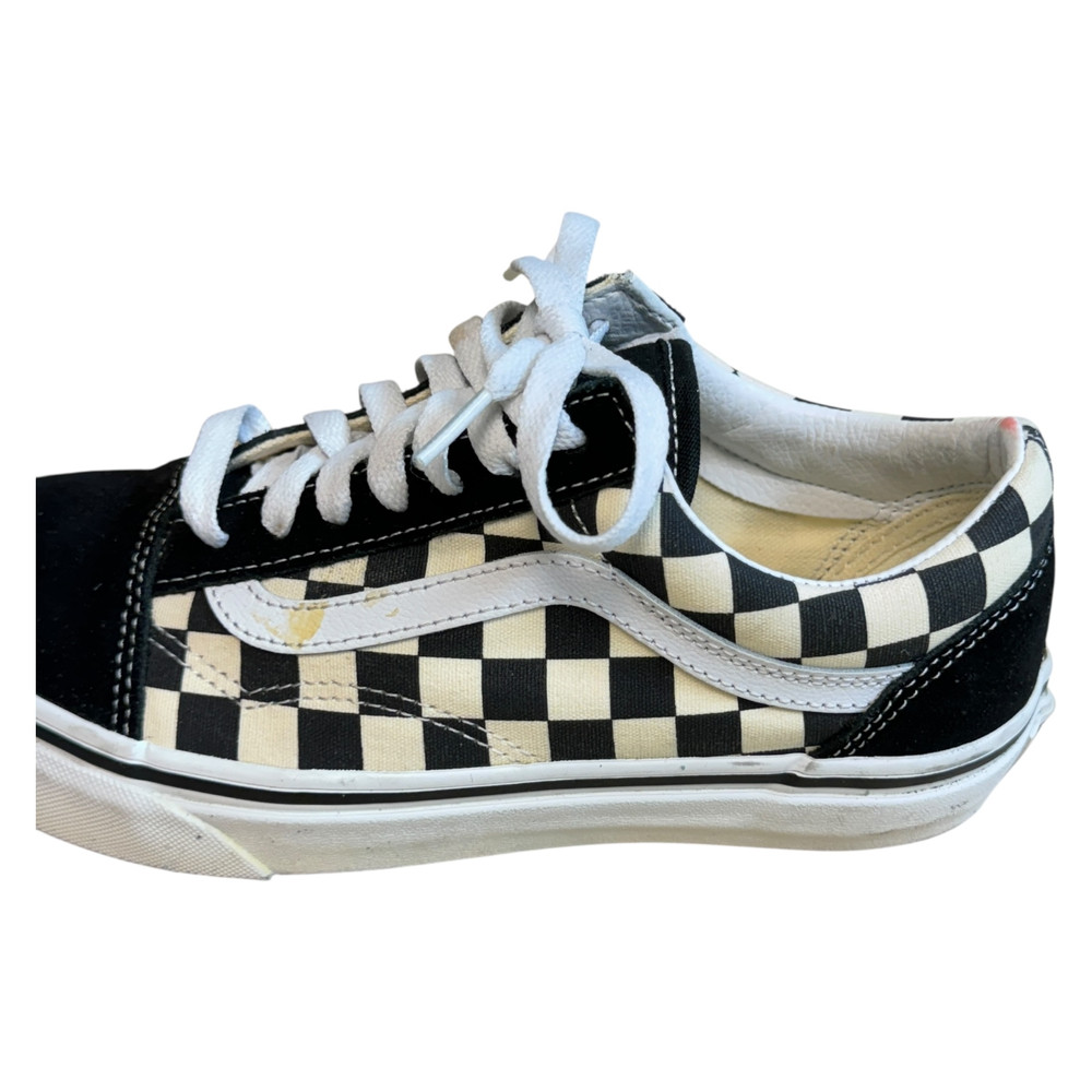 Vans Old Skool TRAMPKI damskie 37