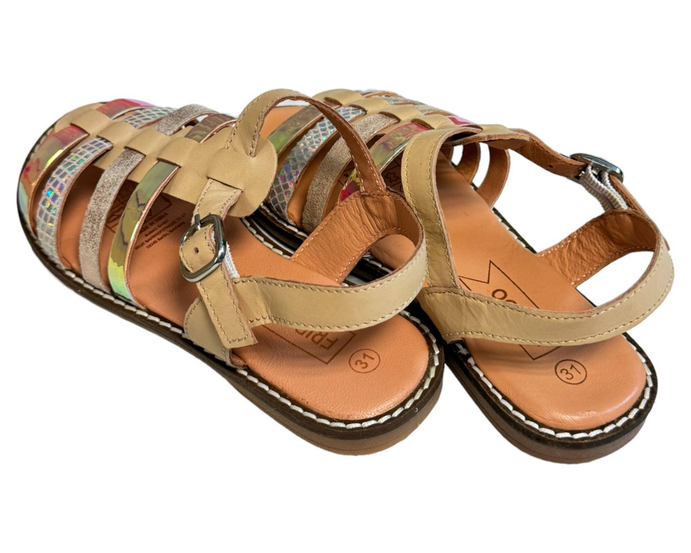 Friboo  SANDAŁY  dziecięce 31