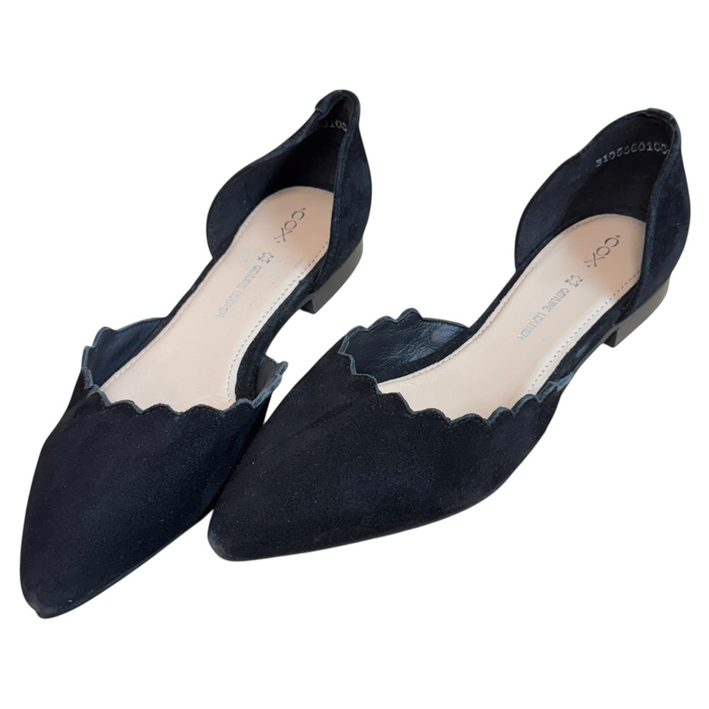 Cox BALERINKI damskie 38