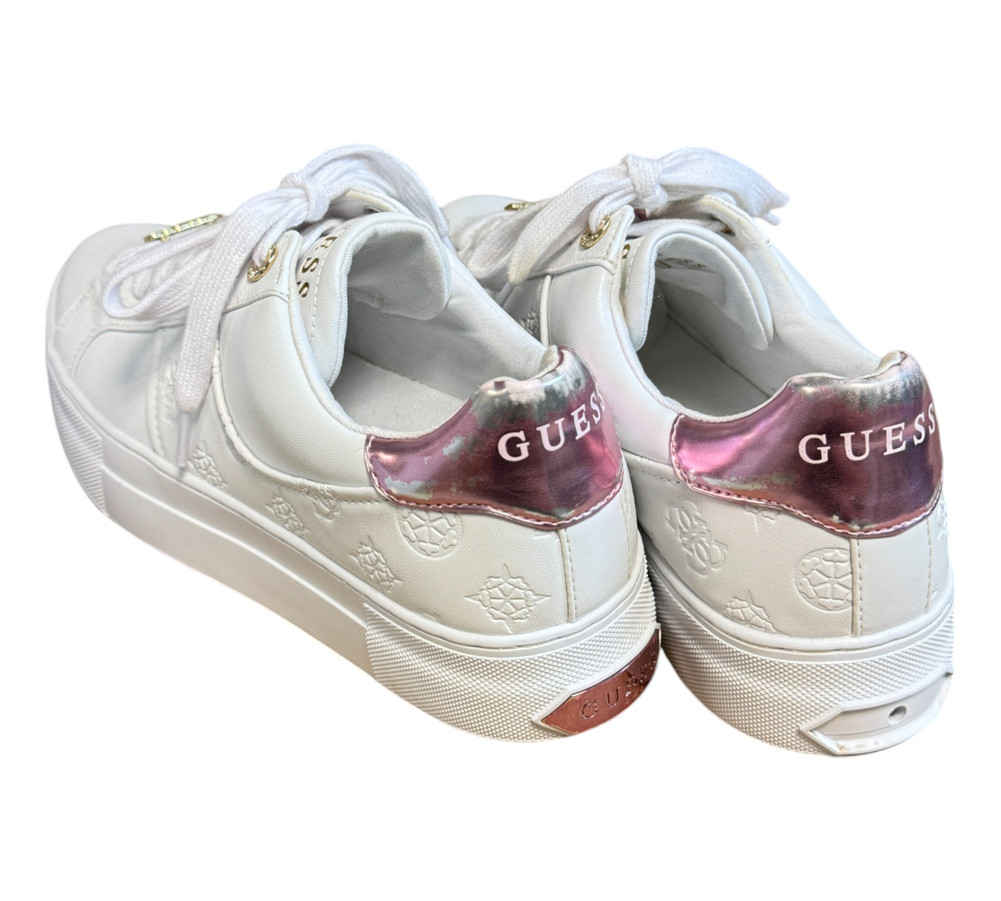 Guess Giella  TRAMPKI  damskie 39