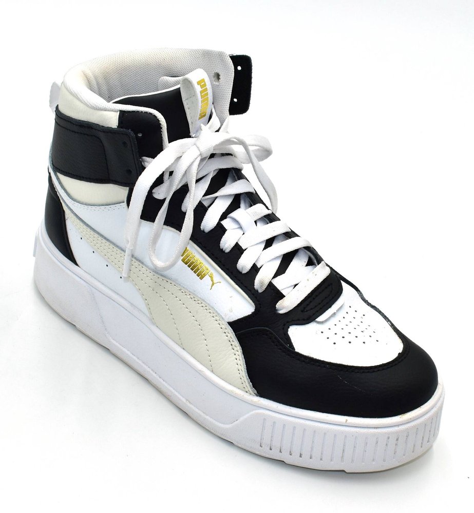 Puma Karmen Rebelle Mid BUTY SPORTOWE damskie 40