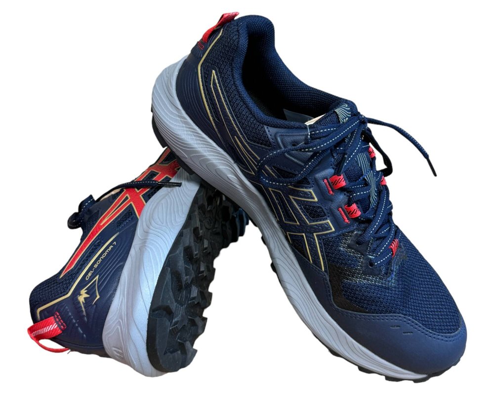 Asics Gel-Sonoma 7 BUTY SPORTOWE  męskie 42.5/42