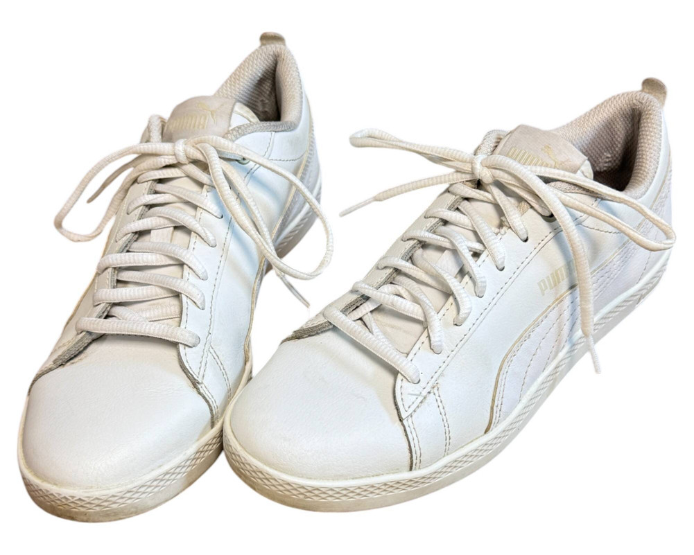 Puma Smash Wns v2 L BUTY SPORTOWE  damskie 38