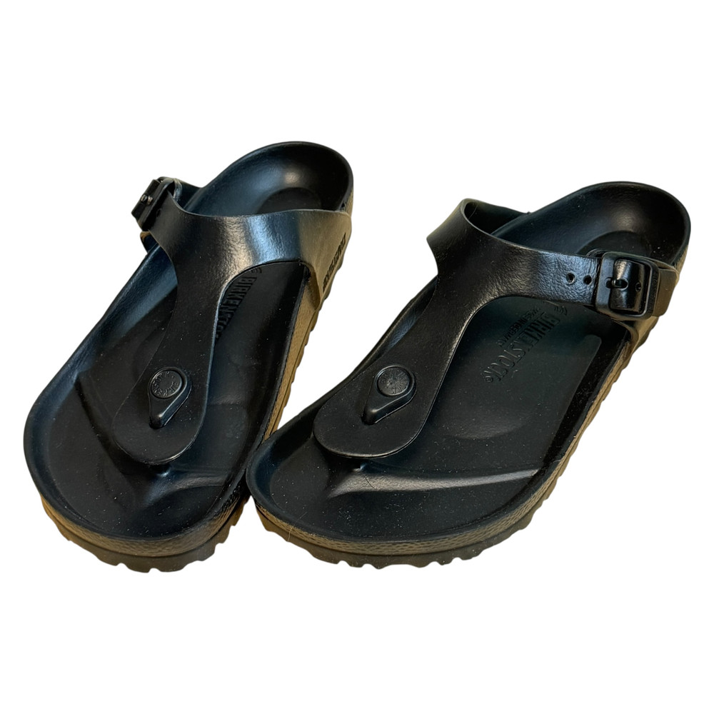 Birkenstock Gizeh Eva KLAPKI japonki damskie 38/39