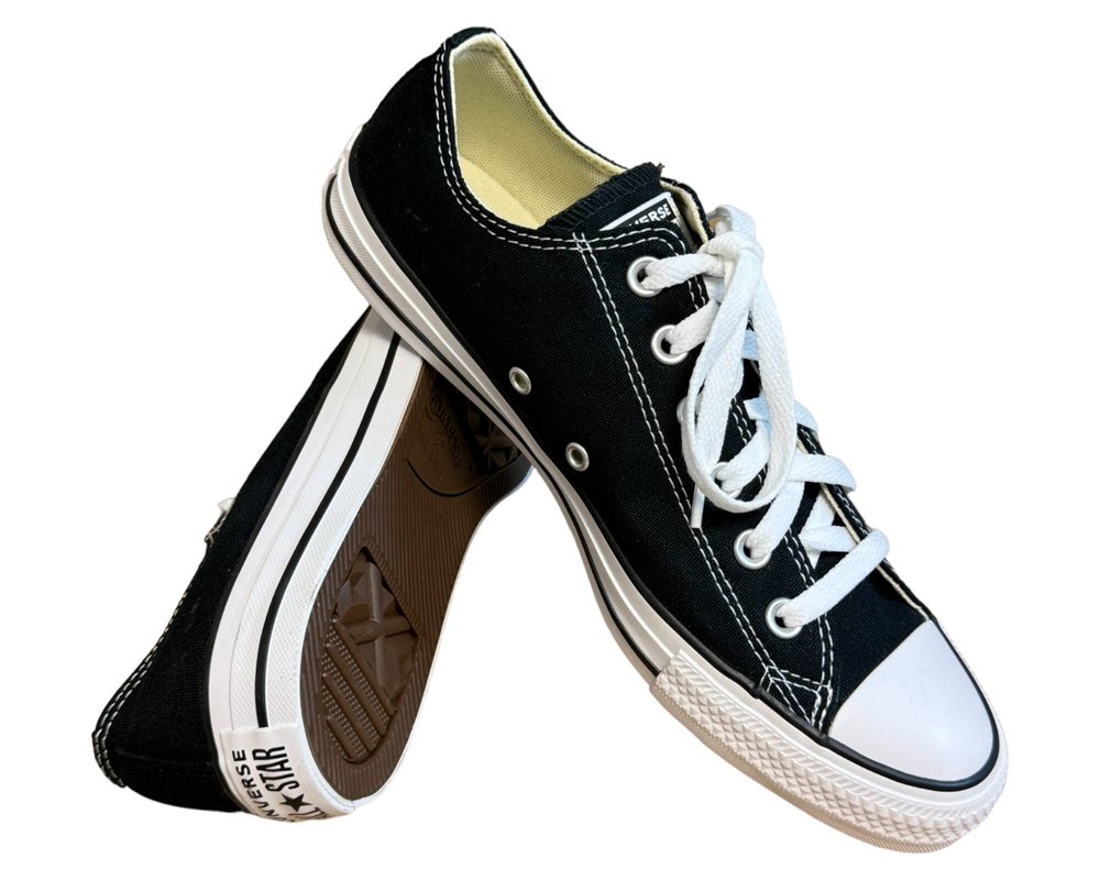 Converse  All Star Ox  TRAMPKI  damskie 41