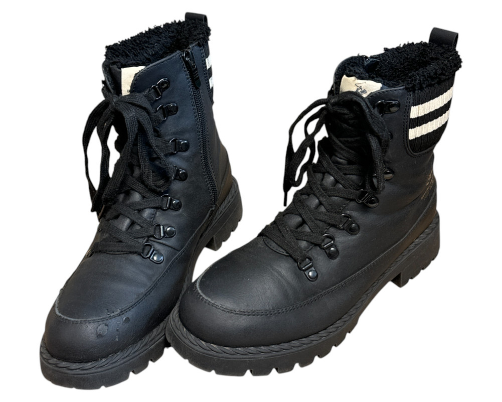 Beverly Hills Polo Club  BOTKI  damskie 38