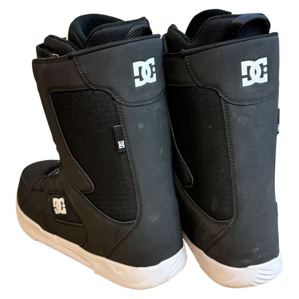 DC Phase Boa BUTY SNOWBOARDOWE męskie 44