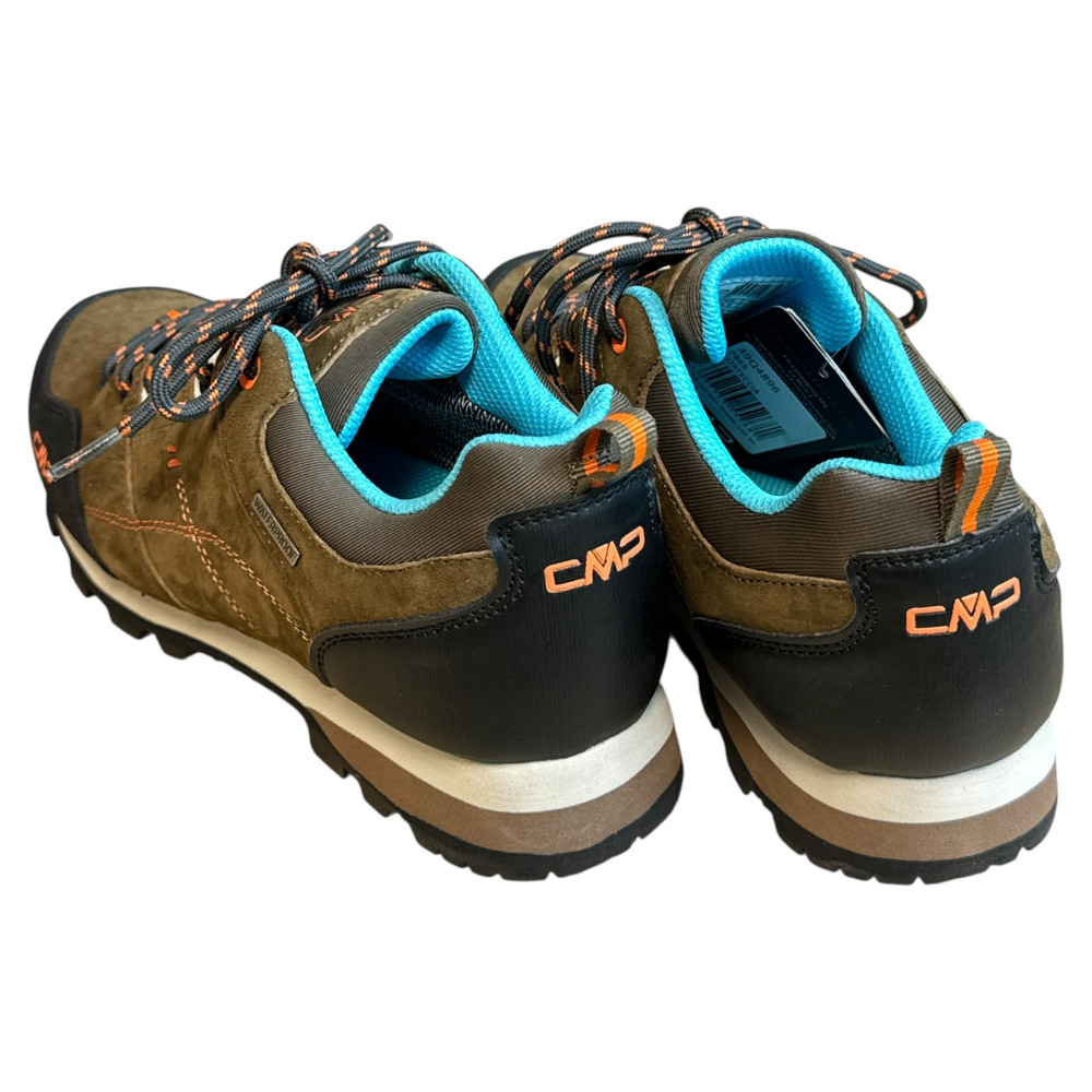 Cmp Alcor Low BUTY TREKKINGOWE damskie 38/39