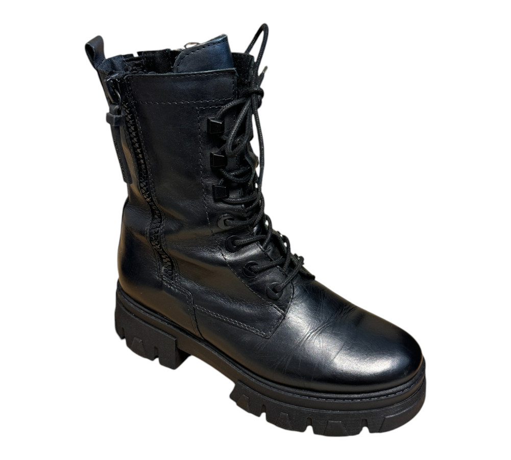 Marco Tozzi  BOTKI  damskie 40