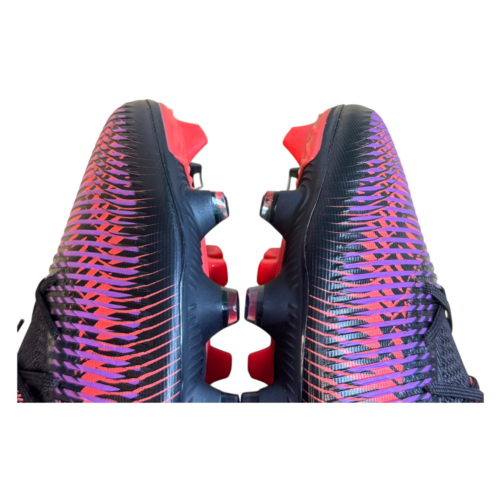 Puma FUTURE 8 MATCH FG/AG BUTY SPORTOWE korki męskie 42/42.5