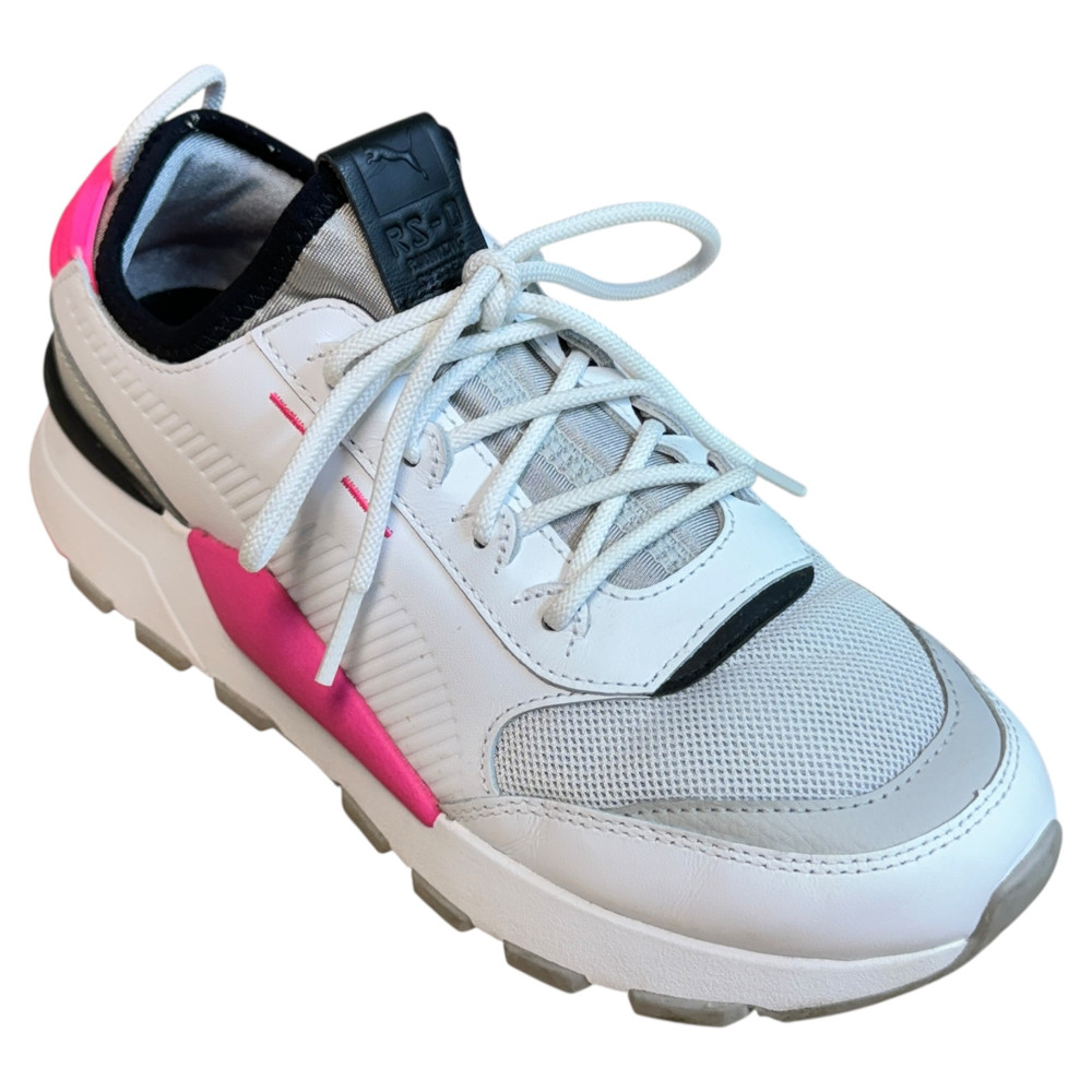 Puma Rs Sound BUTY SPORTOWE damskie 39