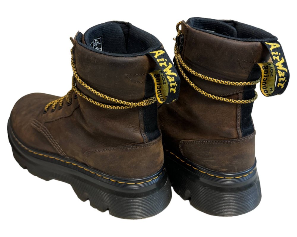 Dr.Martens Tarik BOTKI męskie 43