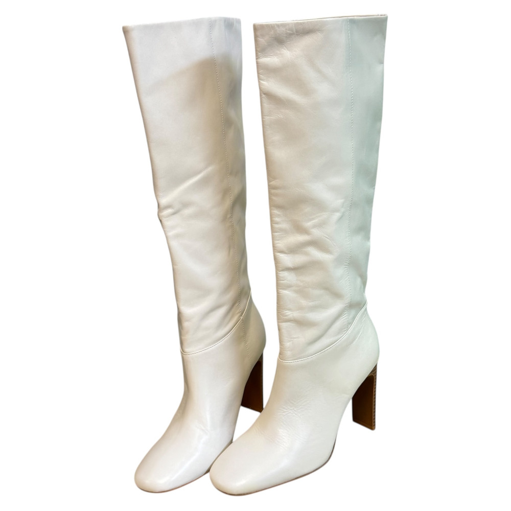 Mango KOZAKI damskie 38