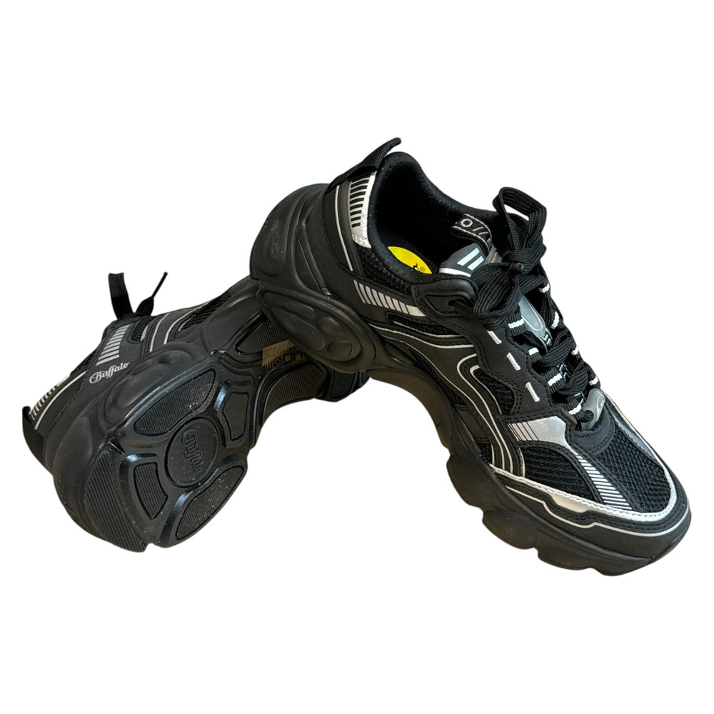 Buffalo CLD Run Jog BUTY SPORTOWE damskie 36/37
