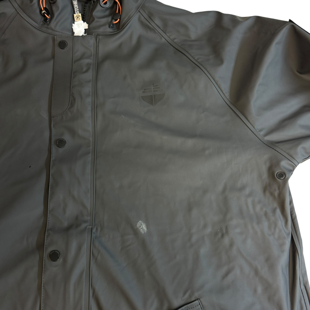 Naketano parka jacket L