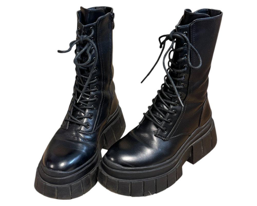 Deezee  BOTKI  damskie 38