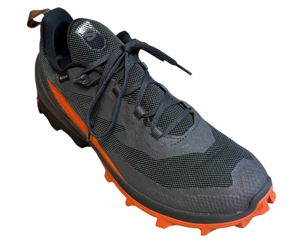 Salomon Cross Over 2 GTX BUTY TREKKINGOWE  męskie 44