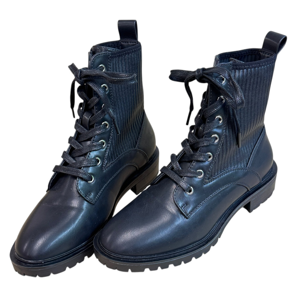 Even&Odd BOTKI damskie 36