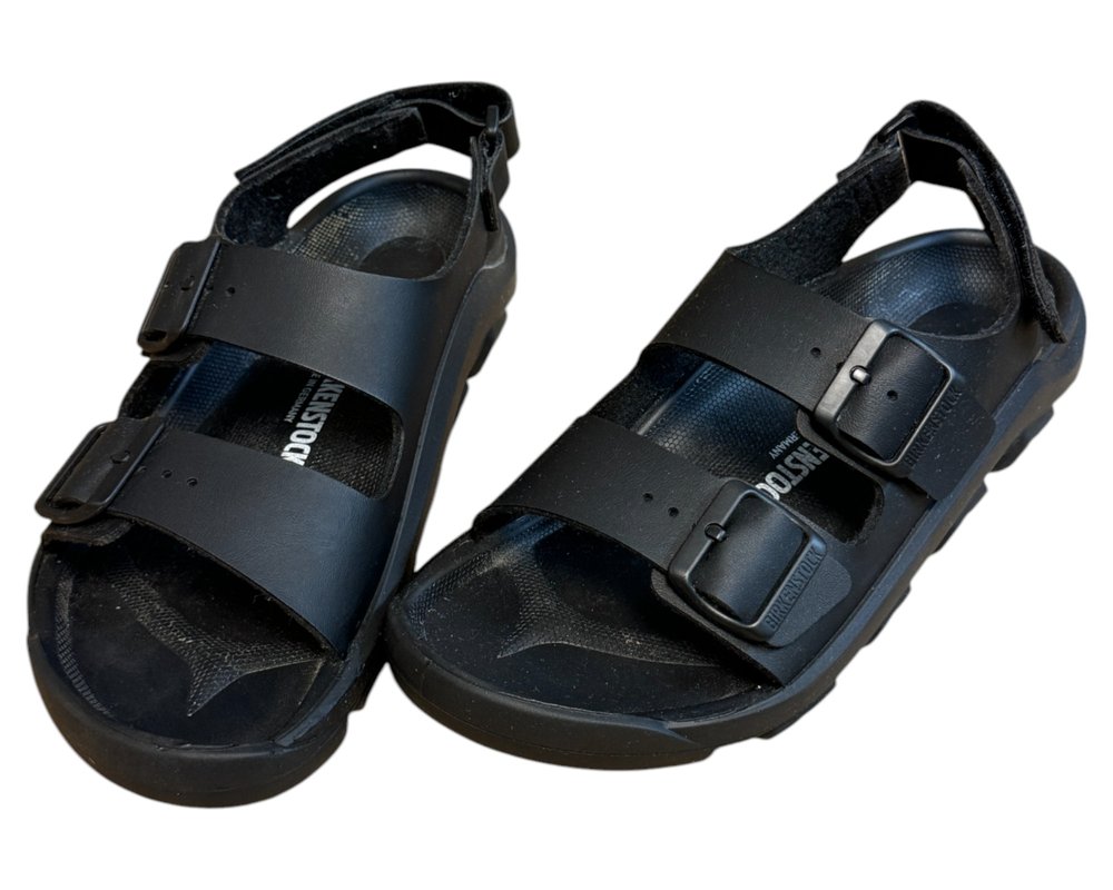 Birkenstock MOGAMI TERRA SANDAŁY trekkingowe damskie 39