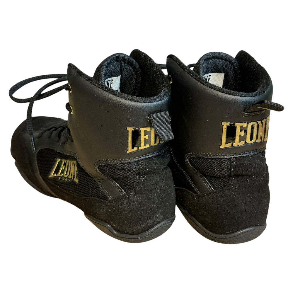 Leone 1947 BUTY SPORTOWE bokserskie męskie 42