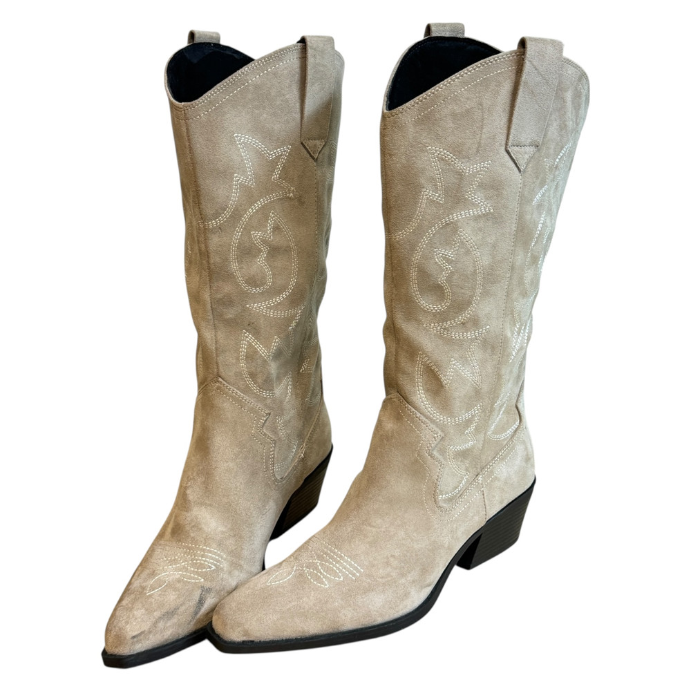 Pull&Bear KOZAKI damskie 41