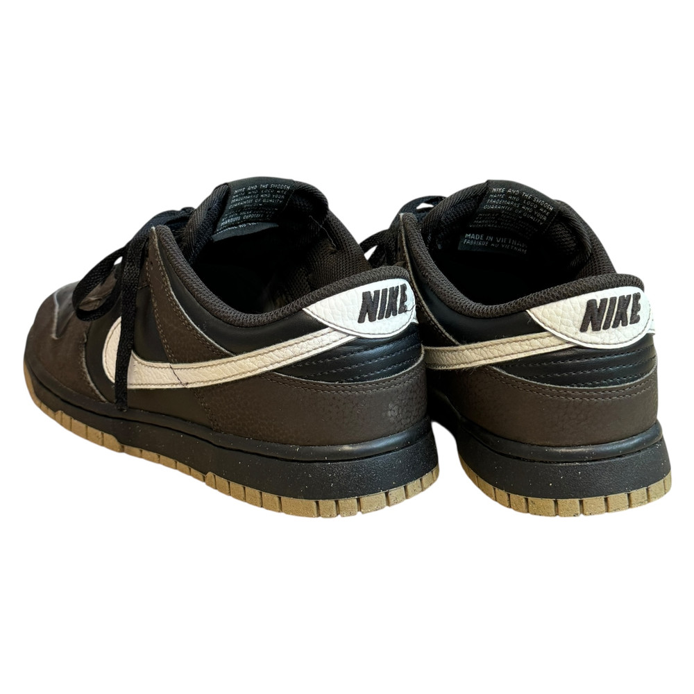 Nike Dunk BUTY SPORTOWE damskie 39