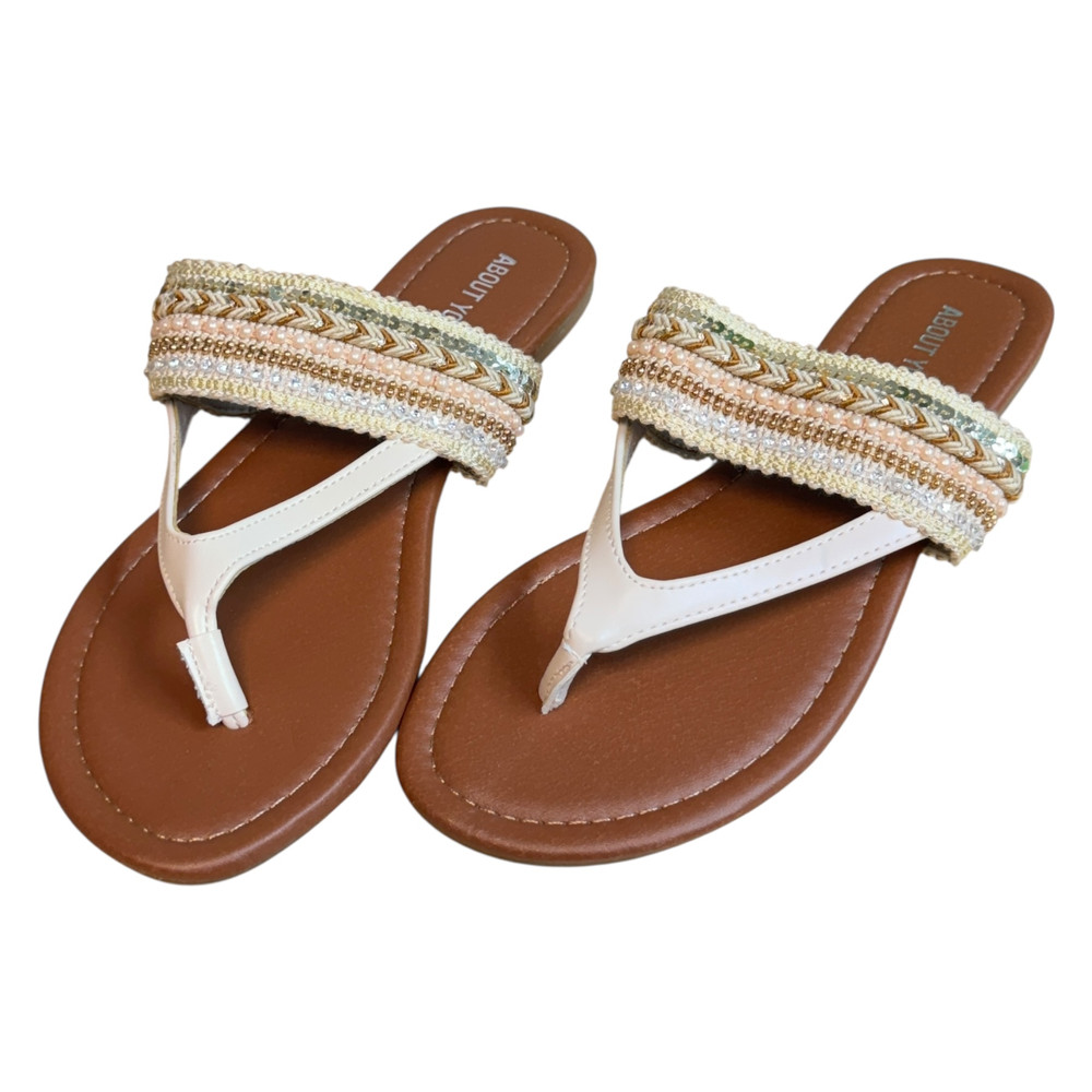 About You Natalie KLAPKI damskie 37/38