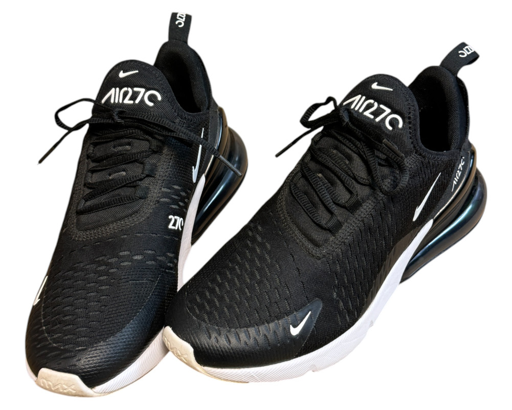 Nike Air Max 270 BUTY SPORTOWE  męskie 40.5