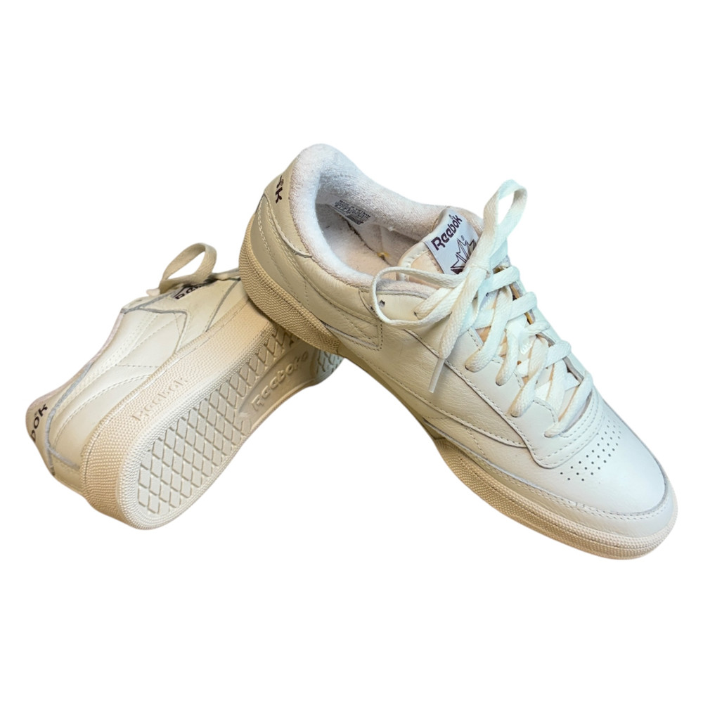 Reebok Club C 85 Vintage BUTY SPORTOWE damskie 40.5