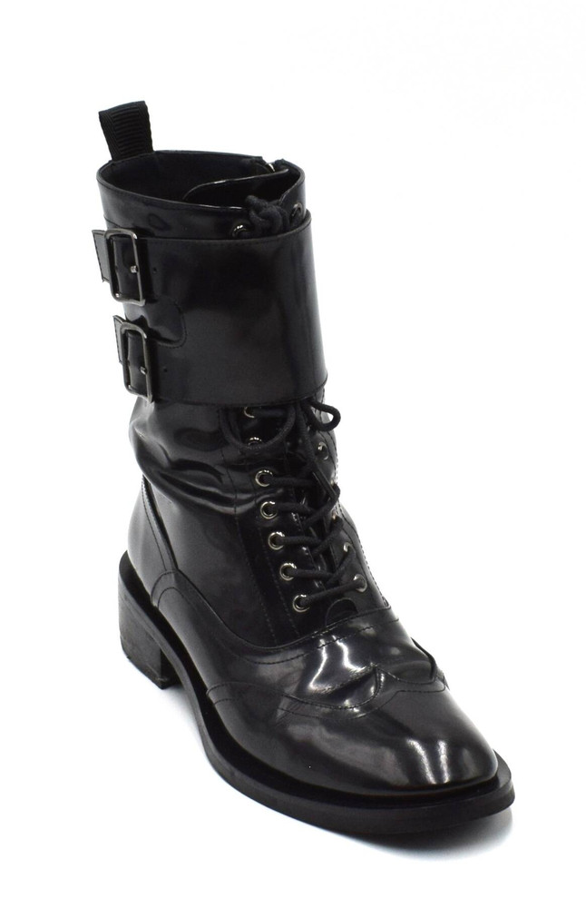 Eva Longoria BOTKI damskie 36