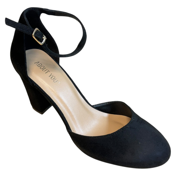 About You Eva CZÓŁENKA damskie 38