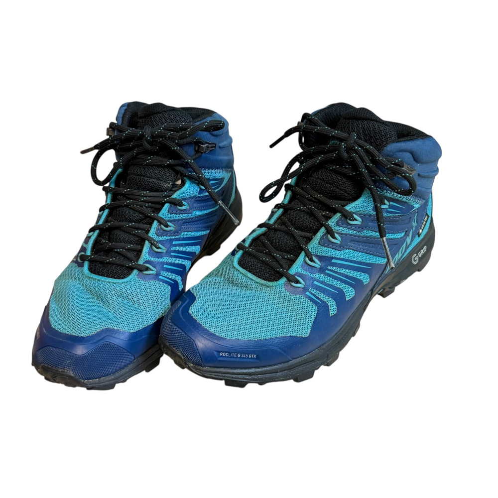 Inov-8 Roclite G 345 GTX V2 BUTY TREKKINGOWE damskie 38