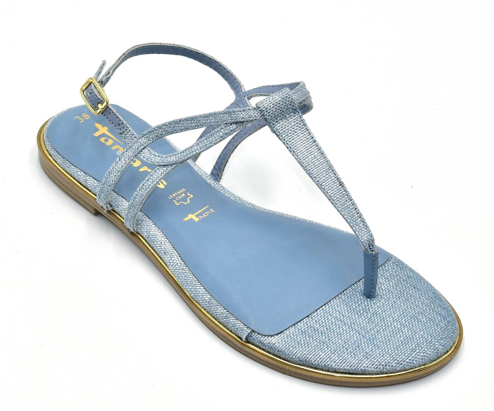 Tamaris SANDAŁY damskie 38