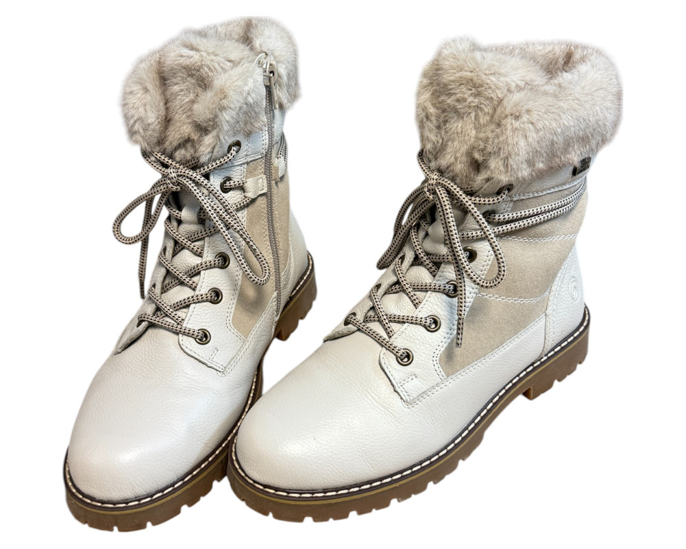 Remonte  BOTKI  damskie 38